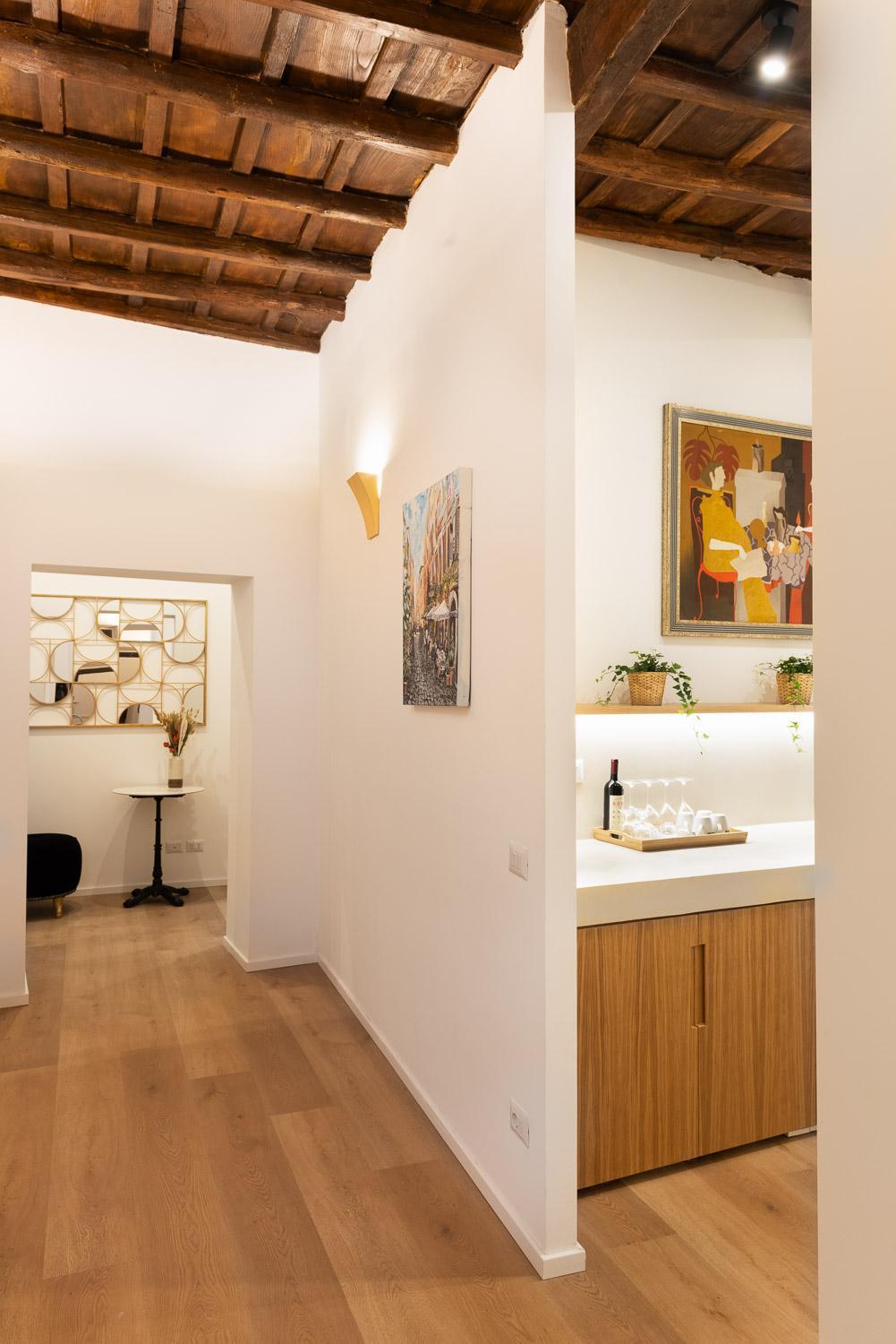 Casa Bernardo Acomodação com café da manhã 